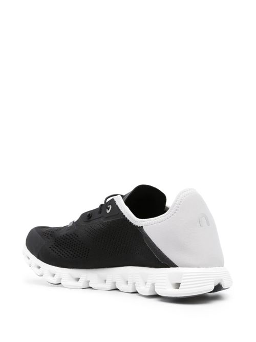 Sneakers uomo Cloud 5 coast ON RUNNING | 3MD10530545BLACK SHADOW